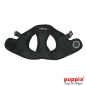 PUPPIA Soft Vest Harness B schwarz PAHA-AH305 [Details]