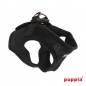 PUPPIA Soft Vest Harness B schwarz PAHA-AH305 [Details]