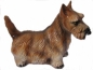 Hundefigur Keramik Scottish Terrier [Details]