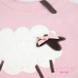 Pinkaholic Pullover Cloud NAPD-TS7163 [Details]