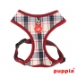 Puppia Softgeschirr  PAQA-AC1426(Details)