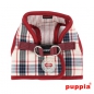 Puppia Softgeschirr Jacket PAQA-AH1426(Details)