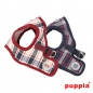 Puppia Softgeschirr Jacket PAQA-AH1426(Details)