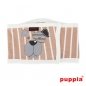 Puppia Schutzhose Boomer Manner Band PAQA-MB1401(Details)