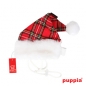 Puppia Weihnachts-Mütze Santas Hat PDDF-SH23[Details]