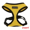 PUPPIA Soft Harness gelb PDCF-AC30(Details)