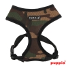 PUPPIA Soft Harness camo PDCF-AC30(Details)
