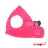 Puppia Softharness Neon Harness B PAPA-AH1325
