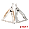 PUPPIA Geschirr Modern Dotty Harness X PAQA-XB1433 (Details)