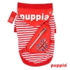 PUPPIA Pullover British Hoodie PALD-TS892(Details)