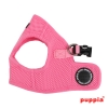 PUPPIA Soft Vest Harness B rosa PAHA-AH305 [Details]