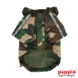 Puppia Regenmantel  Base Jumper PEAF-RM03[Details]