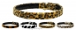 Animal Leopard Hundehalsband (Details)