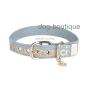 Louisdog Collar Cotton Day out