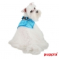 Puppia Softgeschirr Dotty Jacket skyblue PAHA-AH301 [Details]