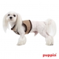 PUPPIA Soft Vest Harness B beige PAHA-AH305 [Details]