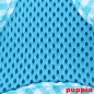 Puppia Softgeschirr  Vivien skyblue PALA-AC860(Details)