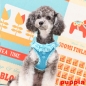 Puppia Softharness Vivien PALA-AC860