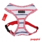 Puppia Harness A Sappy PAOA-AC1201