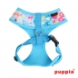 Puppia Harness Spring Garden PAPA-AC1315
