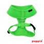 Puppia Softharness Neon Harness A PAPA-AC1325