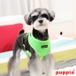 Puppia Softgeschirr Neon Harness A PAPA-AC1325 [Details]