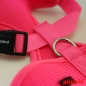 Puppia Softharness Neon Harness A PAPA-AC1325 - Kopie