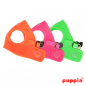 Puppia Neon Harness B PAPA-AH1325
