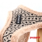 Puppia Softgeschirr Damier PAPD-AC1351(Details)