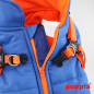 PUPPIA Mantel Mountaineer II PAPD-VT1366(Details)