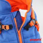 PUPPIA Coat Mountaineer II PAPD-VT1366