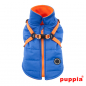 PUPPIA Mantel Mountaineer II PAPD-VT1366(Details)