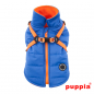 PUPPIA Coat Mountaineer II PAPD-VT1366