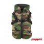 PUPPIA Coat Mountaineer II PAPD-VT1366