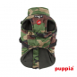 PUPPIA Mantel Mountaineer II PAPD-VT1366(Details)