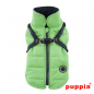 PUPPIA Mantel Mountaineer II PAPD-VT1366(Details)