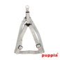 PUPPIA Geschirr Modern Dotty Harness X PAQA-XB1433 (Details)