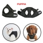 Puppia Softgeschirr Dotty Jacket PAHA-AH301[Details]