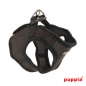 PUPPIA Soft Vest Harness B braun PAHA-AH305 [Details]