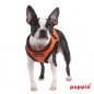 PUPPIA Soft Vest Harness B orange PAHA-AH305 [Details]