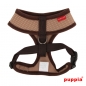 PUPPIA Soft Harness beige PDCF-AC30(Details)