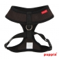 PUPPIA Soft Harness braun PDCF-AC30(Details)