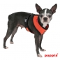 PUPPIA Soft Harness orange PDCF-AC30(Details)