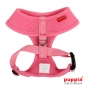 Puppia Soft Harness rosa PDCF-AC30[Details]