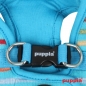 Puppia Softgeschirr Watercolor Jacket PAND-AH1184(Details)