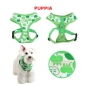Puppia Softgeschirr  S & S PAKA-AC714(Details)