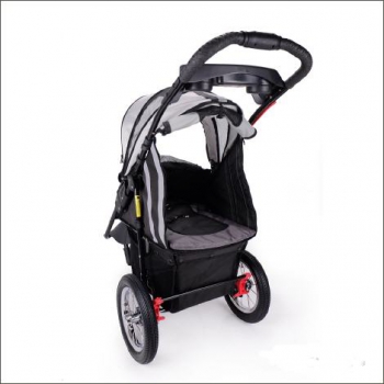 innopet comfort stroller