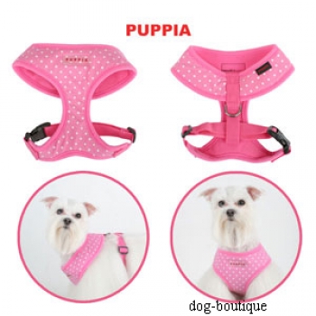 puppia dotty