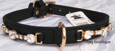 Hi-craft collar Christallo