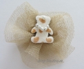 Puppy Angel Haarspange Baby Bear PA-AC326(Details